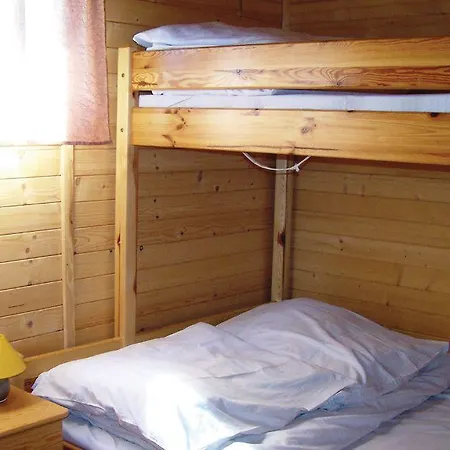 Holiday Ul. Letniskowa Iv Nyaraló *