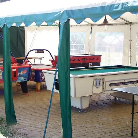Holiday Ul. Letniskowa Iv Nyaraló *