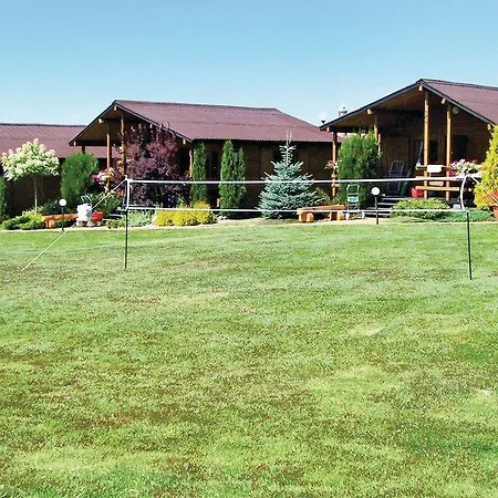 Nyaraló Holiday Ul. Letniskowa Iv